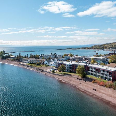 East Bay Suites Grand Marais Εξωτερικό φωτογραφία