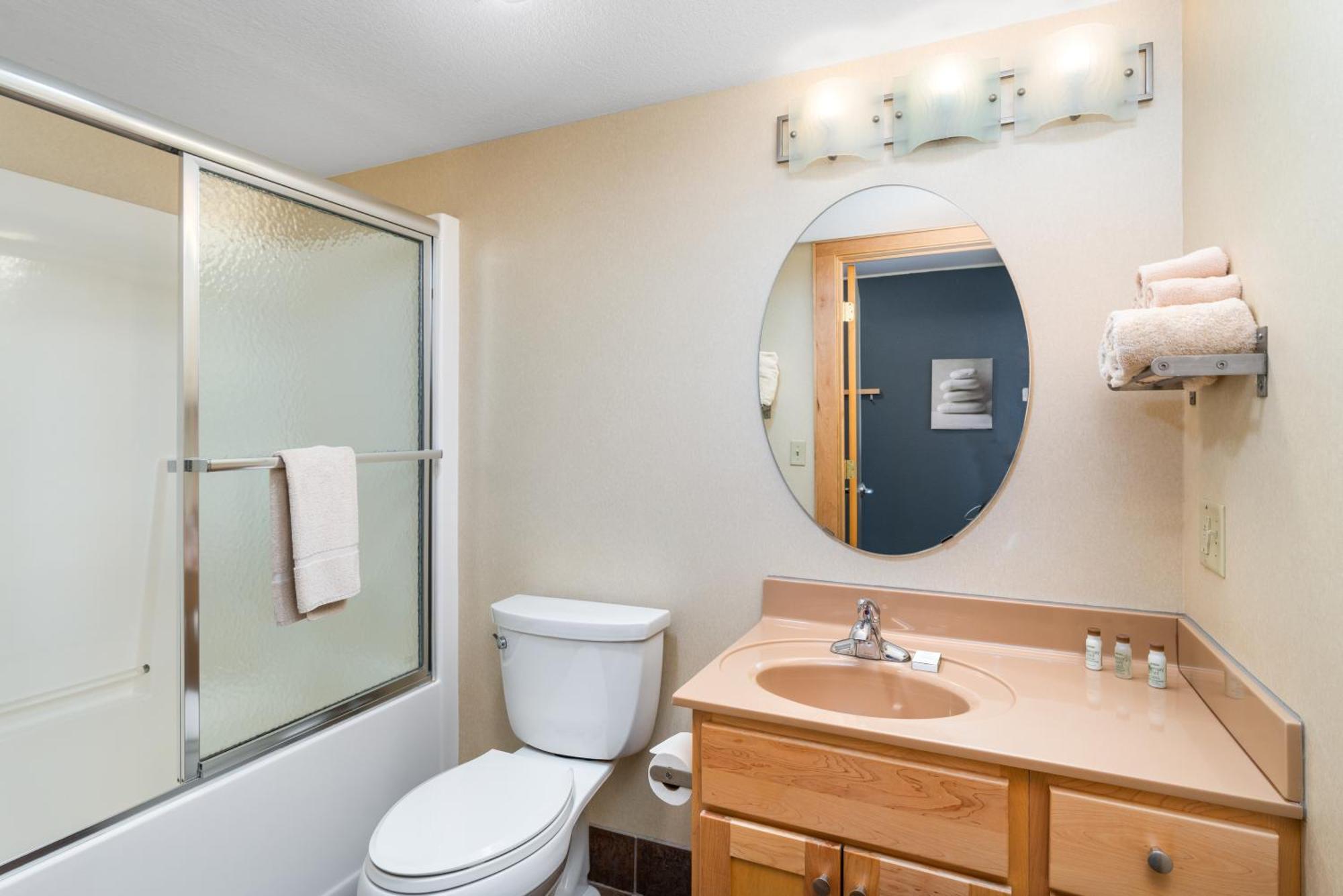 East Bay Suites Grand Marais Δωμάτιο φωτογραφία
