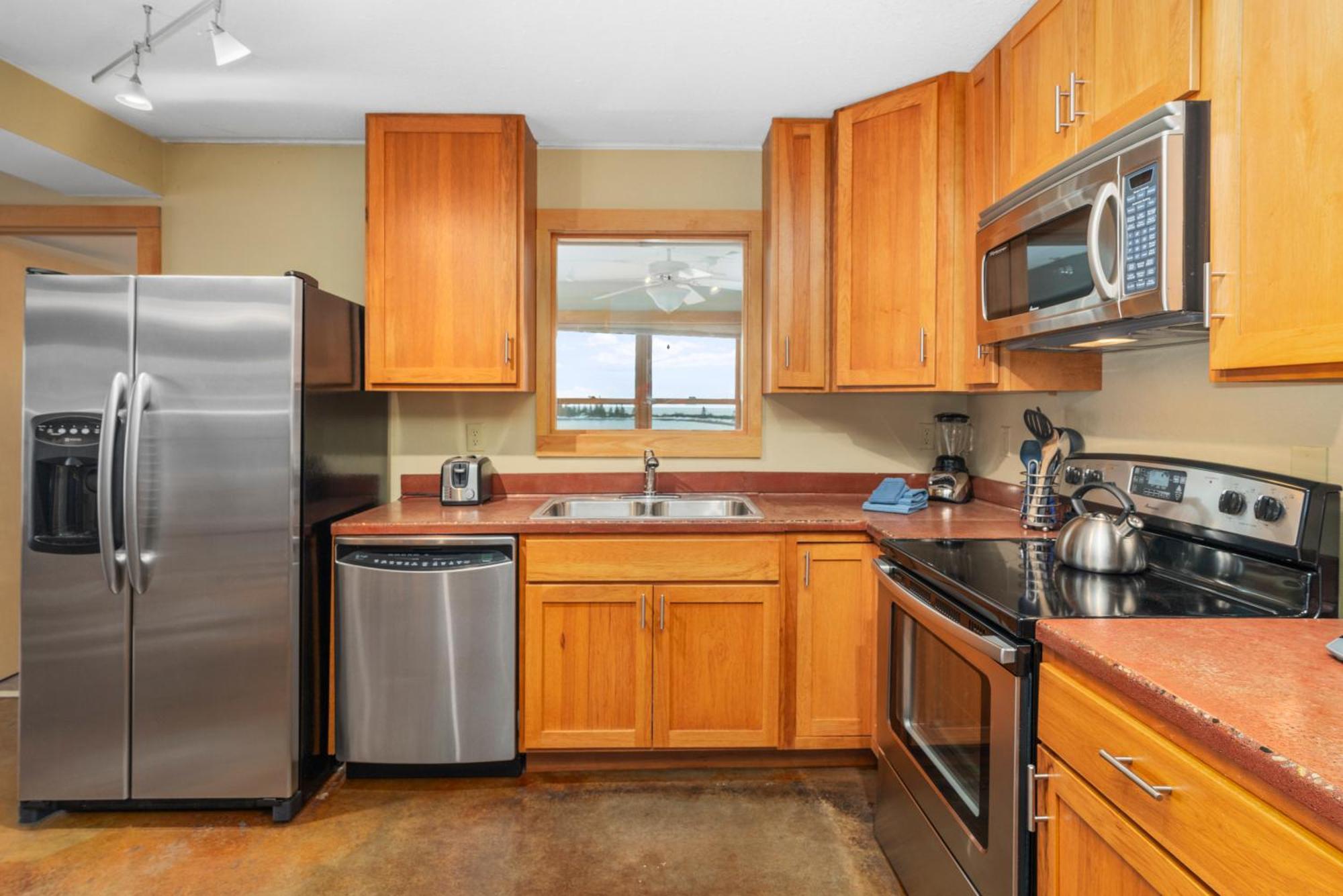 East Bay Suites Grand Marais Εξωτερικό φωτογραφία