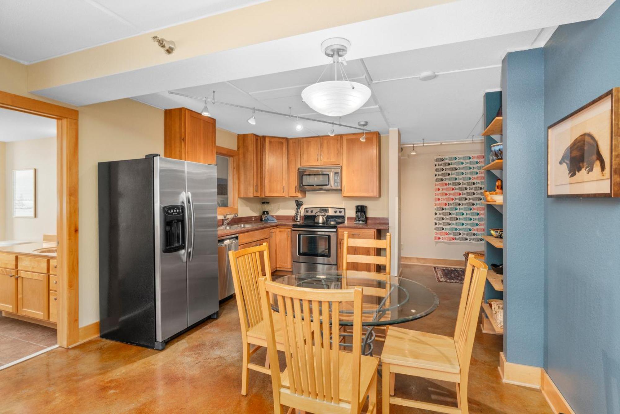 East Bay Suites Grand Marais Εξωτερικό φωτογραφία