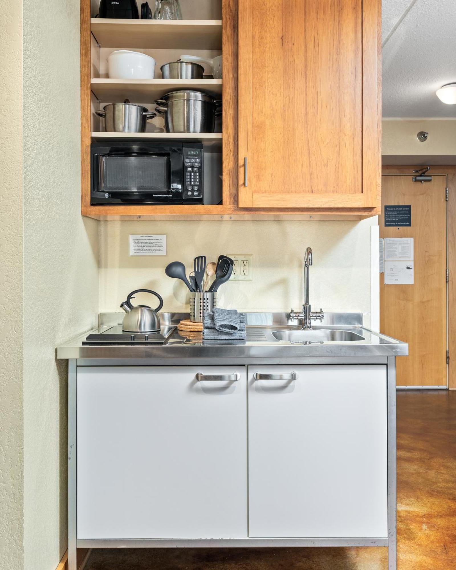 East Bay Suites Grand Marais Εξωτερικό φωτογραφία