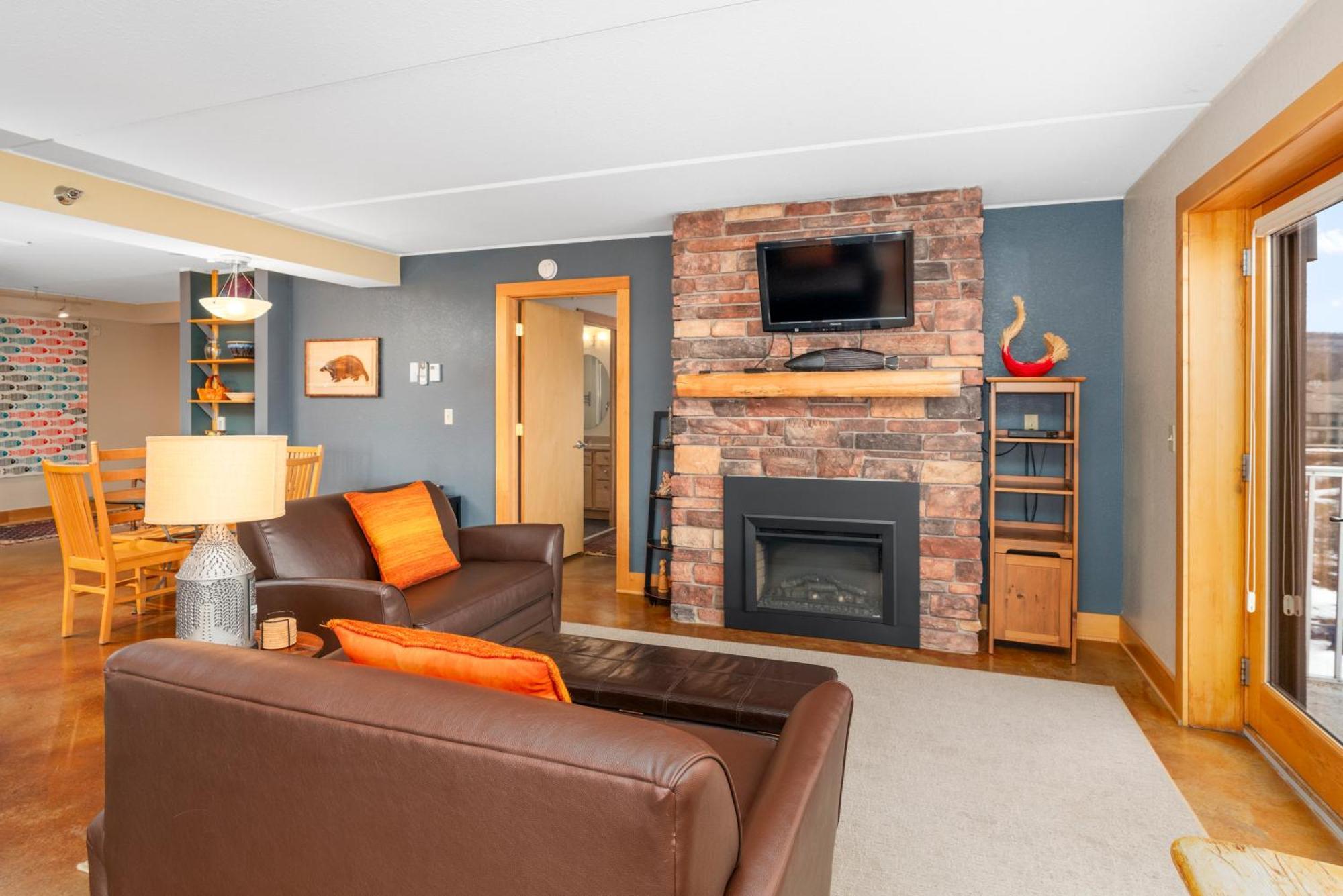 East Bay Suites Grand Marais Εξωτερικό φωτογραφία